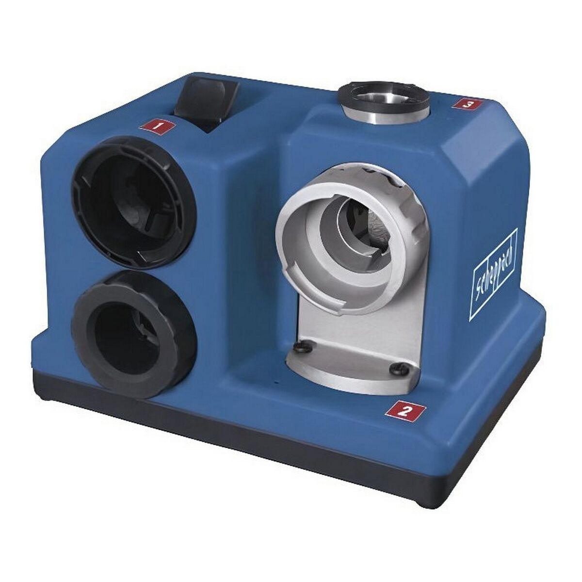 Puuriteritaja Scheppach DBS800
